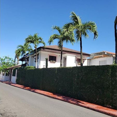 Appartement Great Location, Right Downtown Puerto Plata . Extérieur photo