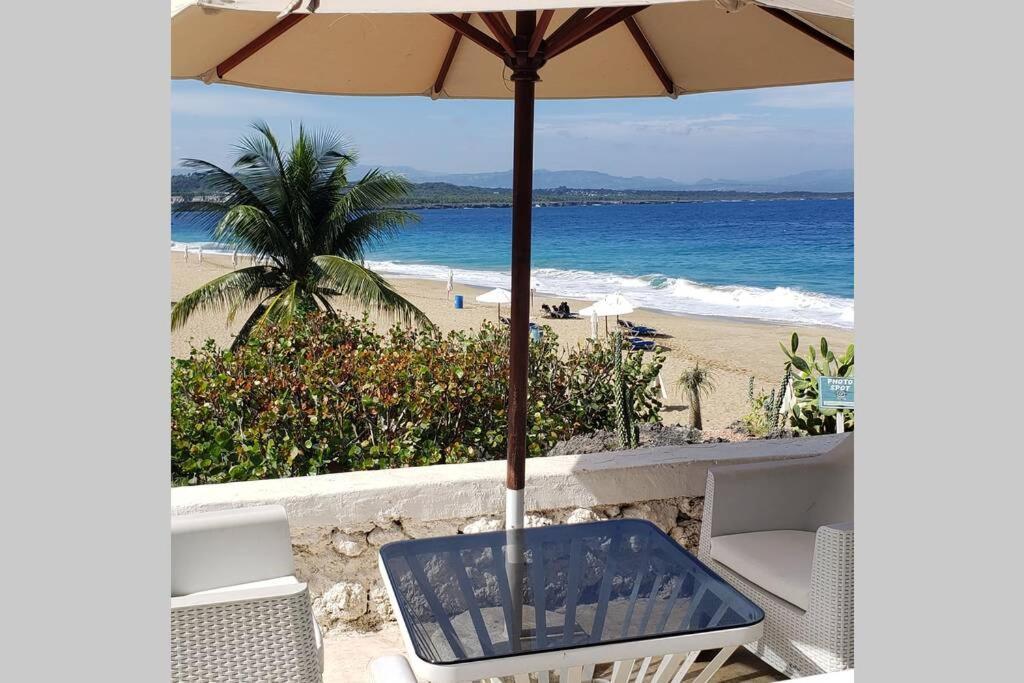 Appartement Great Location, Right Downtown Puerto Plata . Extérieur photo
