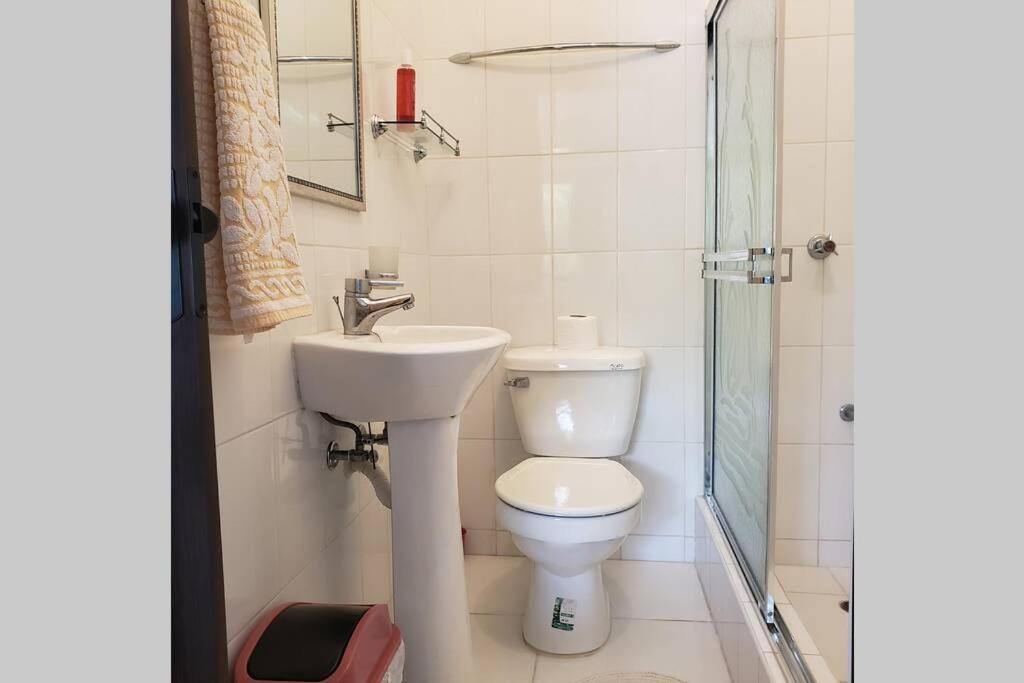 Appartement Great Location, Right Downtown Puerto Plata . Extérieur photo