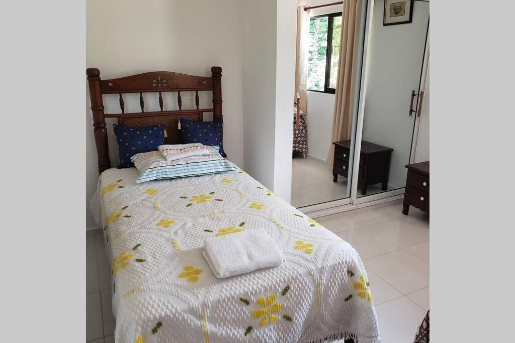 Appartement Great Location, Right Downtown Puerto Plata . Extérieur photo