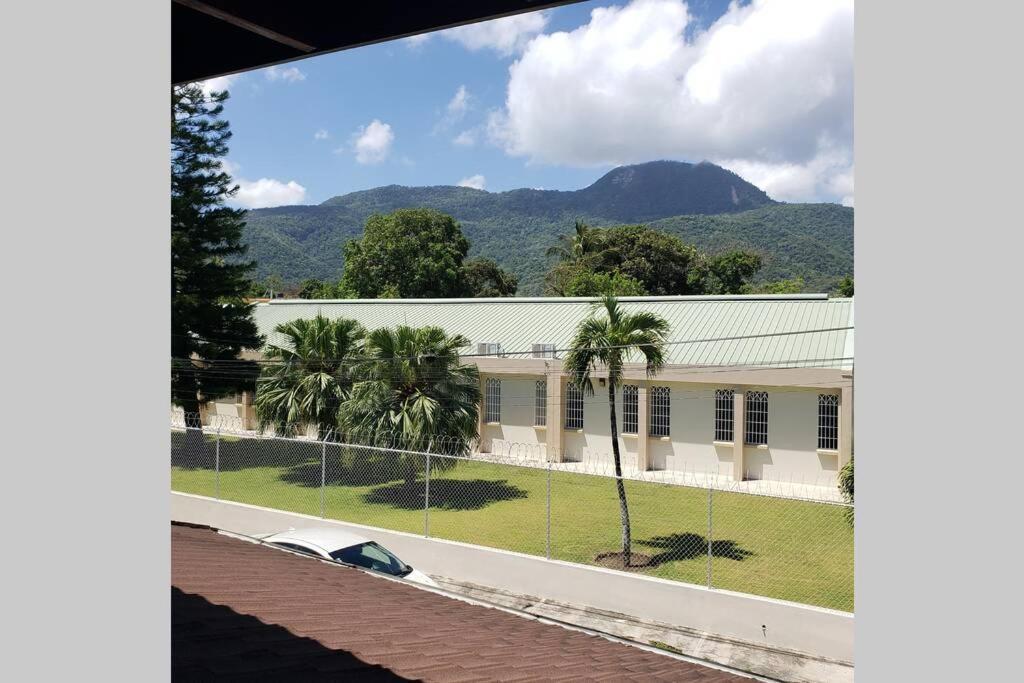 Appartement Great Location, Right Downtown Puerto Plata . Extérieur photo