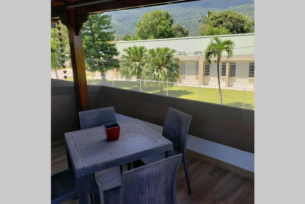 Appartement Great Location, Right Downtown Puerto Plata . Extérieur photo