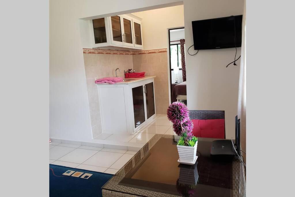 Appartement Great Location, Right Downtown Puerto Plata . Extérieur photo