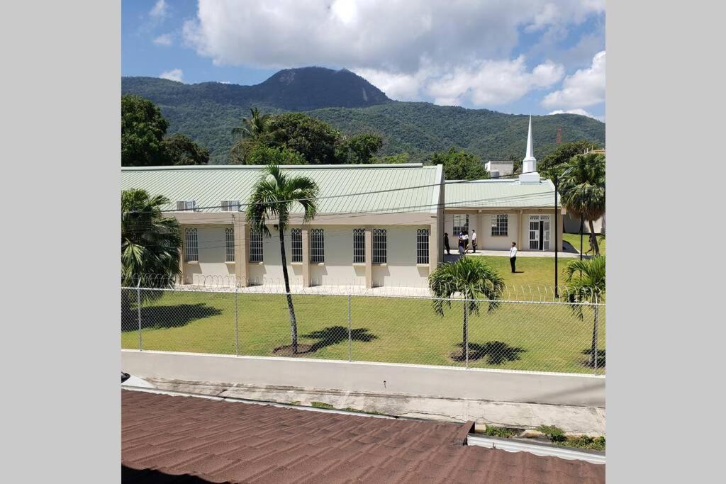 Appartement Great Location, Right Downtown Puerto Plata . Extérieur photo