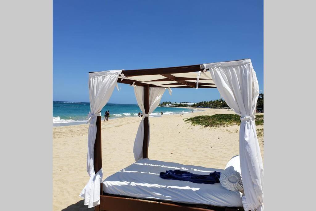 Appartement Great Location, Right Downtown Puerto Plata . Extérieur photo