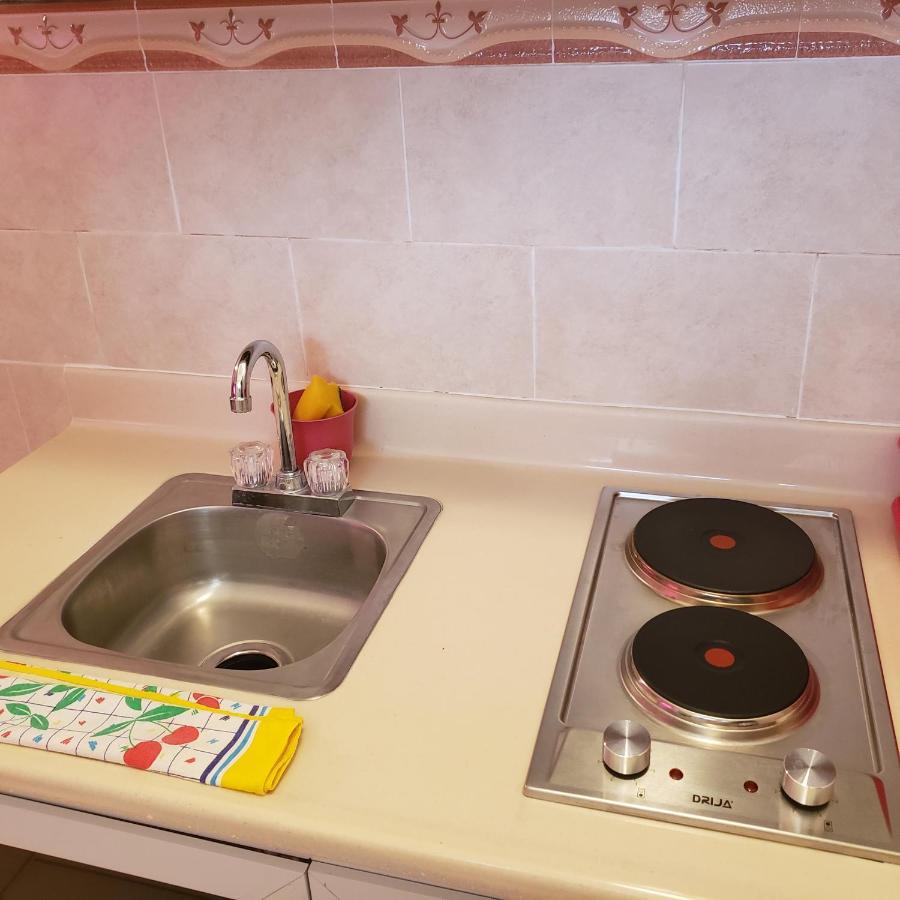 Appartement Great Location, Right Downtown Puerto Plata . Extérieur photo