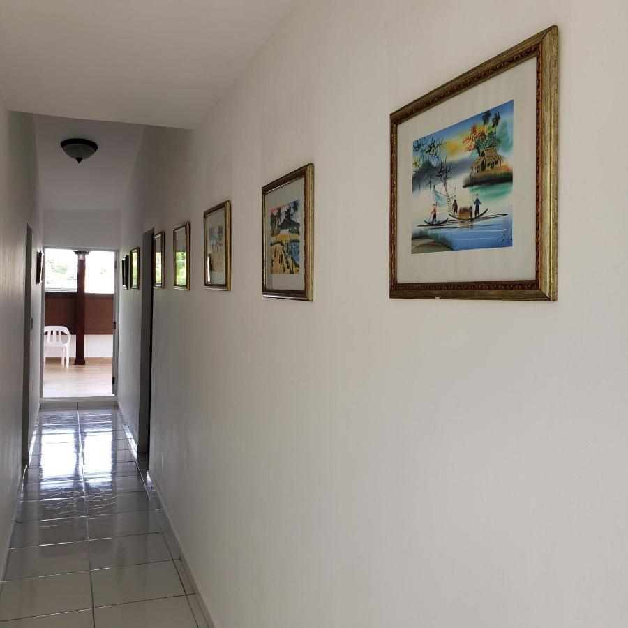 Appartement Great Location, Right Downtown Puerto Plata . Extérieur photo