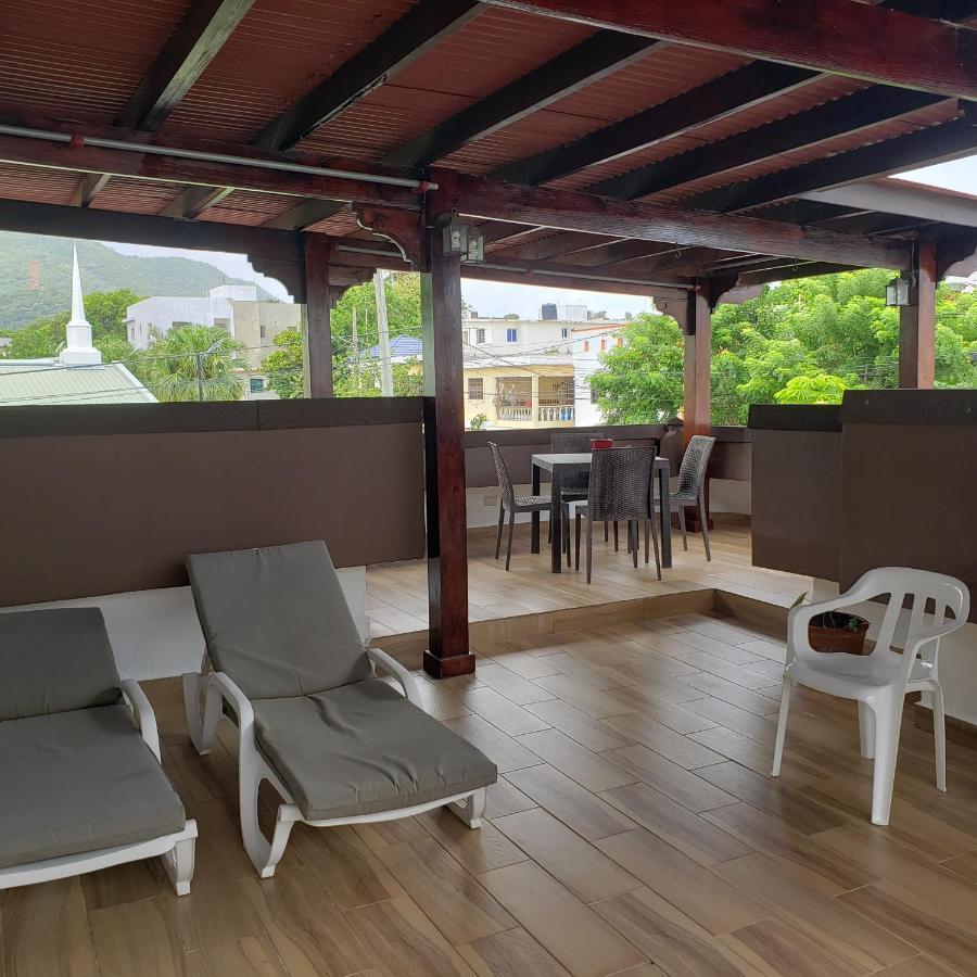 Appartement Great Location, Right Downtown Puerto Plata . Extérieur photo