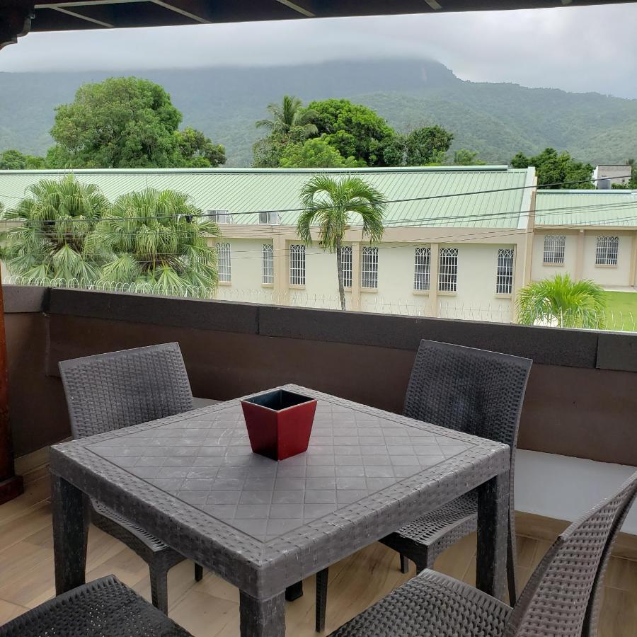 Appartement Great Location, Right Downtown Puerto Plata . Extérieur photo
