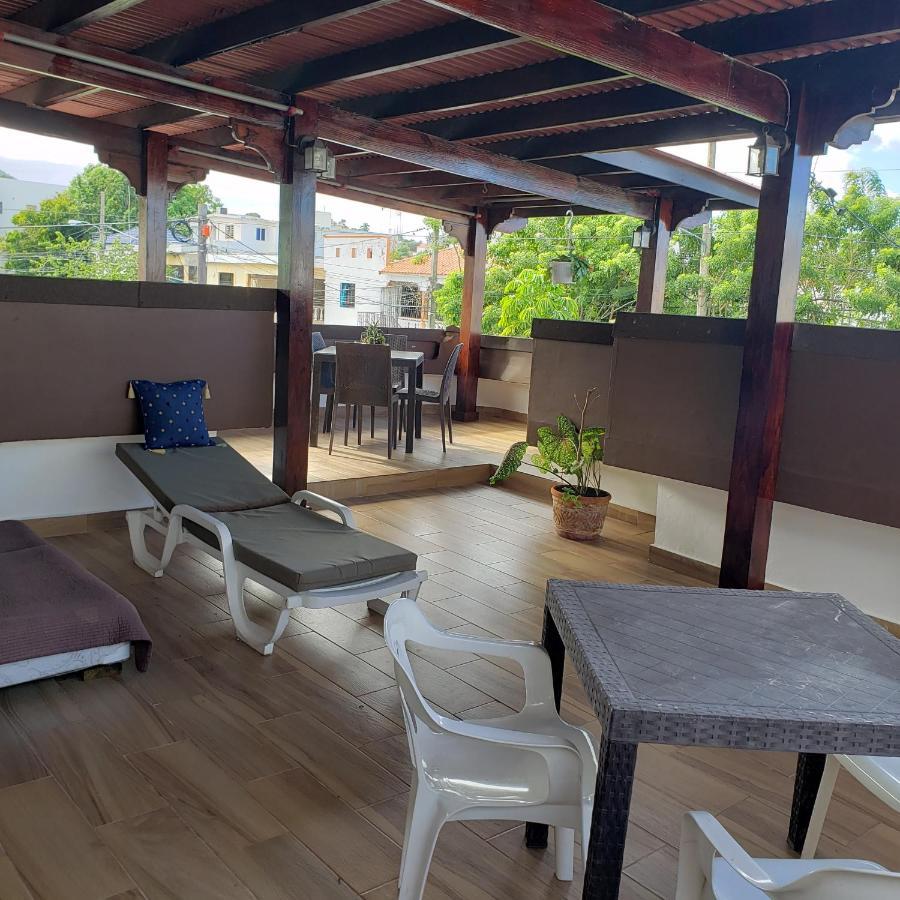Appartement Great Location, Right Downtown Puerto Plata . Extérieur photo
