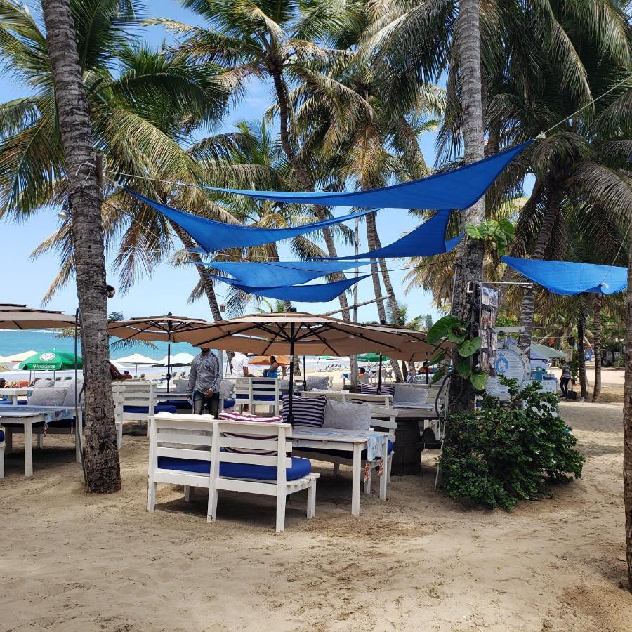 Appartement Great Location, Right Downtown Puerto Plata . Extérieur photo