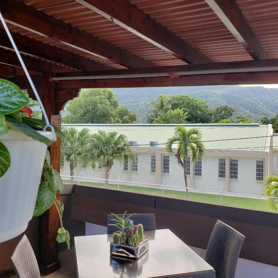 Appartement Great Location, Right Downtown Puerto Plata . Extérieur photo