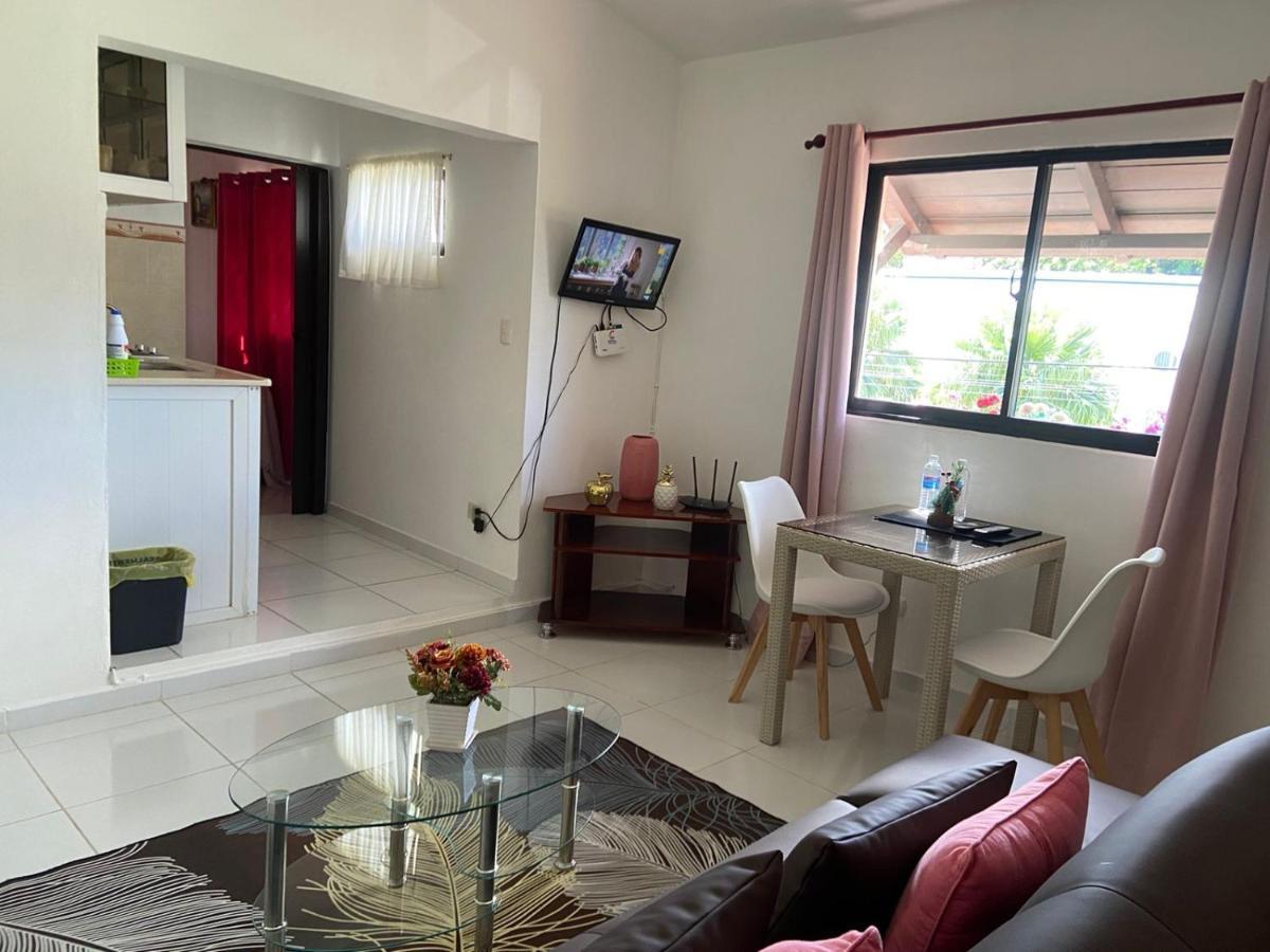 Appartement Great Location, Right Downtown Puerto Plata . Extérieur photo