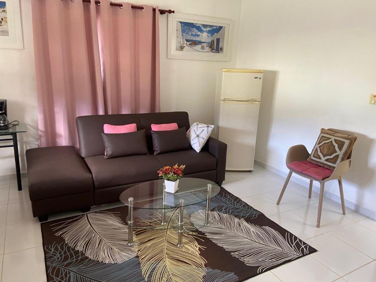 Appartement Great Location, Right Downtown Puerto Plata . Extérieur photo
