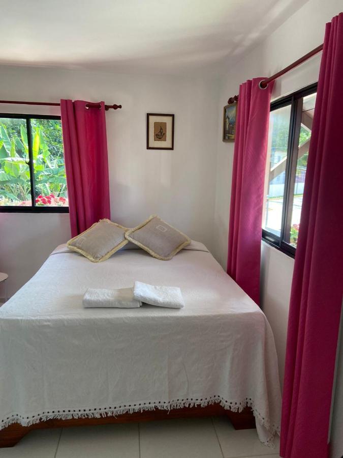 Appartement Great Location, Right Downtown Puerto Plata . Extérieur photo