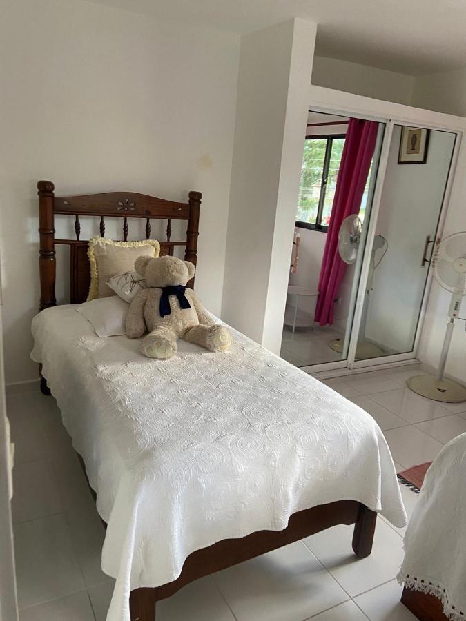 Appartement Great Location, Right Downtown Puerto Plata . Extérieur photo